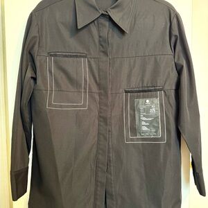 None Studio Unisex Shirt 001